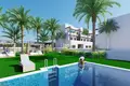 Пентхаус 3 комнаты 93 м² Pilar de la Horadada, Испания