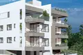 Wohnung 2 Schlafzimmer 100 m² Latsia, Zypern