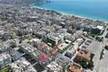 Apartamento 2 habitaciones 65 m² Muratpasa, Turquía