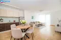 Квартира 2 комнаты 57 м² Вильнюс, Литва