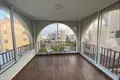Wohnung 2 Schlafzimmer 80 m² Agios Tychonas, Zypern