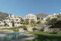 Penthouse 3 Zimmer 126 m² Marbella, Spanien