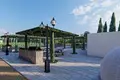 Kompleks mieszkalny Complex of villas with swimming pools close to the sea and the airport, Larnaca, Cyprus
