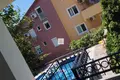 2 bedroom apartment 80 m² in Budva, Montenegro