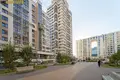 Wohnung 2 zimmer 48 m² Minsk, Belarus