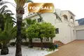 3-Schlafzimmer-Villa 308 m² Alfas del Pi, Spanien