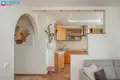 Wohnung 2 zimmer 53 m² Vilnius, Litauen
