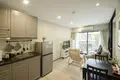 1 bedroom apartment 39 m² Phuket, Thailand