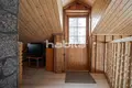 Cottage 3 bedrooms 71 m² Kittilae, Finland