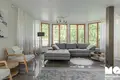 Casa 6 habitaciones 297 m² Jurmala, Letonia