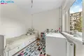 3 room apartment 62 m² Vilnius, Lithuania