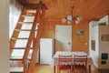 Casa 79 m² Lasanski selski Savet, Belarús