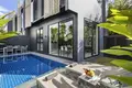 3-Zimmer-Villa 125 m² Provinz Phuket, Thailand