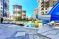 1 bedroom apartment  Incekum, Turkey