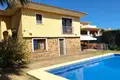 6 bedroom villa 320 m² la Nucia, Spain