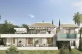 Dom 4 pokoi 233 m² Mijas, Hiszpania