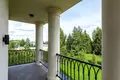 Haus 6 Zimmer 730 m² gorodskoy okrug Istra, Russland