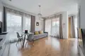 Apartamento 2 habitaciones 69 m² en Varsovia, Polonia