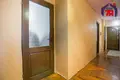 Wohnung 3 zimmer 65 m² Maladsetschna, Belarus