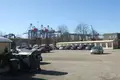 Bien immobilier commercial dans le port de Klaipėda