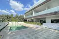 Apartamento 2 habitaciones 85 m² Germasogeia, Chipre