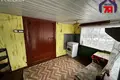 Wohnung 1 Zimmer 33 m² Zuraukavicy, Weißrussland