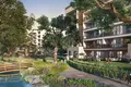 Wohnkomplex Apartments from the leading developer of Istanbul.