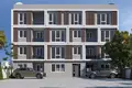 Duplex  in Muratpasa, Turkey