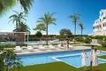 2 bedroom apartment 67 m² Torre Pacheco, Spain