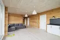 House 71 m² Lahojsk selsaviet, Belarus