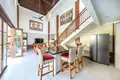Villa de tres dormitorios 200 m² Sanur Kauh, Indonesia