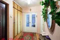 Apartamento 3 habitaciones 70 m² Fanipol, Bielorrusia