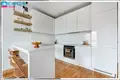 3 room apartment 58 m² Vilnius, Lithuania