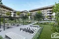 Penthouse 3 rooms 84 m² Alanya, Turkey