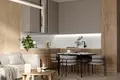 Appartement 2 chambres 96 m² Kaliningrad, Russie
