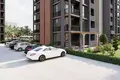 2 bedroom apartment 120 m² Mezitli, Turkey