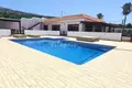 Wohnung 3 Schlafzimmer 250 m² Santiago del Teide, Spanien