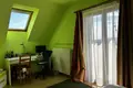 Dom 5 pokojów 200 m² Szentendre, Węgry