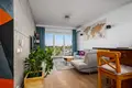 Wohnung 2 zimmer 57 m² Warschau, Polen