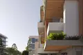 Apartamento 3 habitaciones 156 m² Germasogeia, Chipre