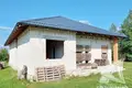 Maison 131 m² Rakitnicki sielski Saviet, Bélarus