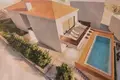 3-Schlafzimmer-Villa 240 m² Gespanschaft Split-Dalmatien, Kroatien