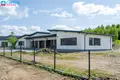 House 124 m² Satrininkai, Lithuania