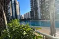 Mieszkanie 3 pokoi 80 m² Akdeniz, Turcja
