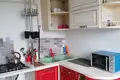 2 room apartment 45 m² Orsha, Belarus