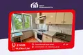 2 room apartment 48 m² Salihorsk, Belarus