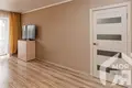 Wohnung 2 zimmer 44 m² Baryssau, Belarus