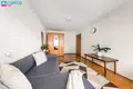 Wohnung 1 zimmer 33 m² Vilnius, Litauen