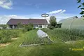 House 228 m² Kamsamoliec, Belarus
