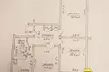 3 room apartment 63 m² Minsk, Belarus